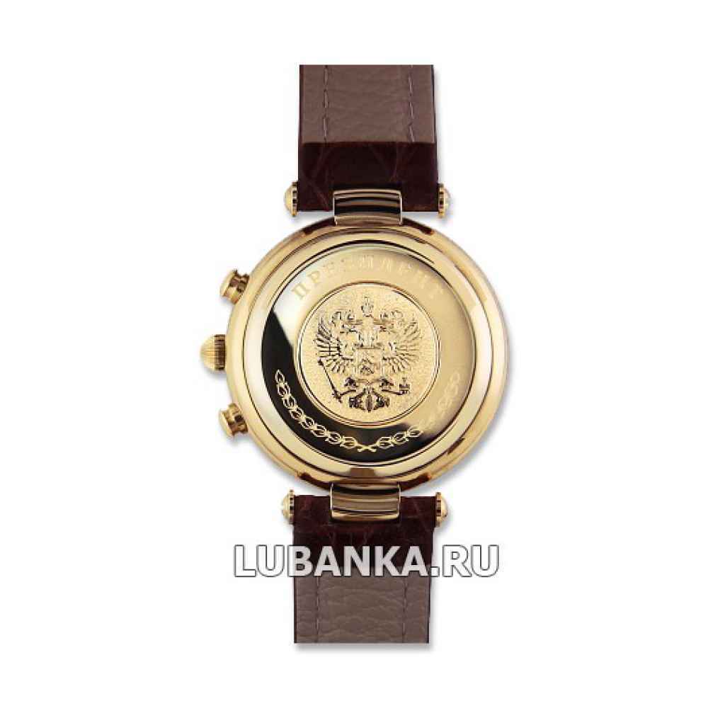 Наручные часы хронографПрезидент автоподзавод